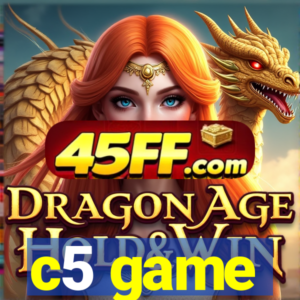 c5 game
